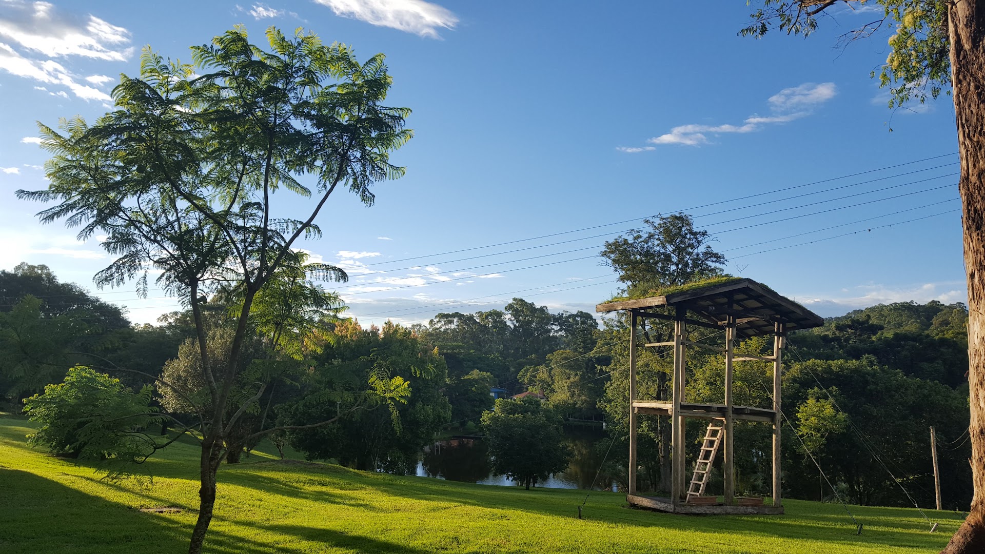 Acampamento Batista Gaúcho - Main Image