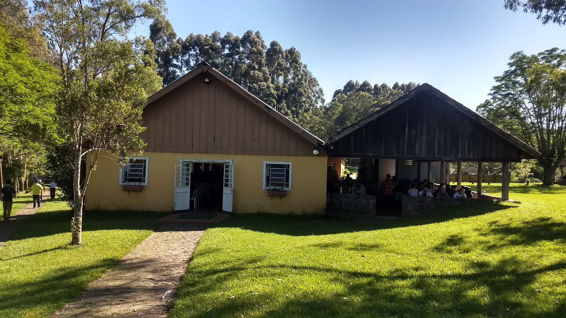 Acampamento Batista Gaúcho - Image 4