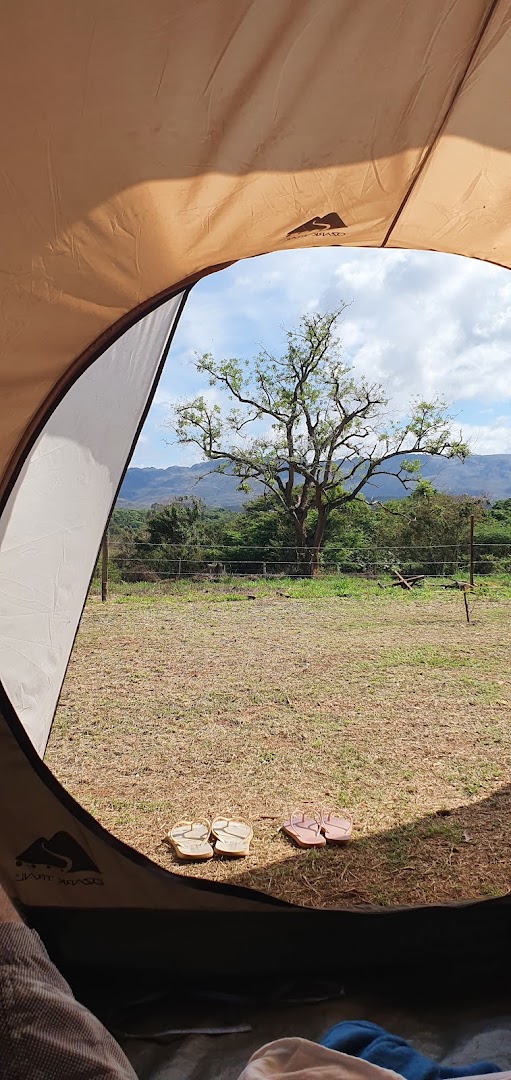 Camping Vila Santo Antônio da Canastra - Image 2