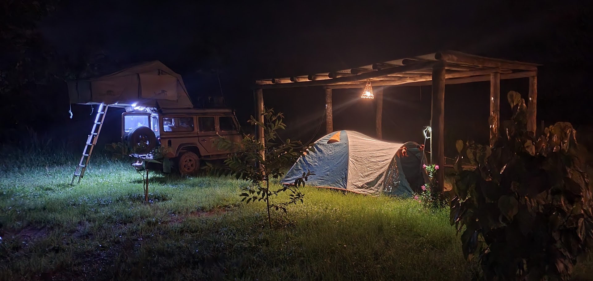 Camping Vila Santo Antônio da Canastra - Image 3