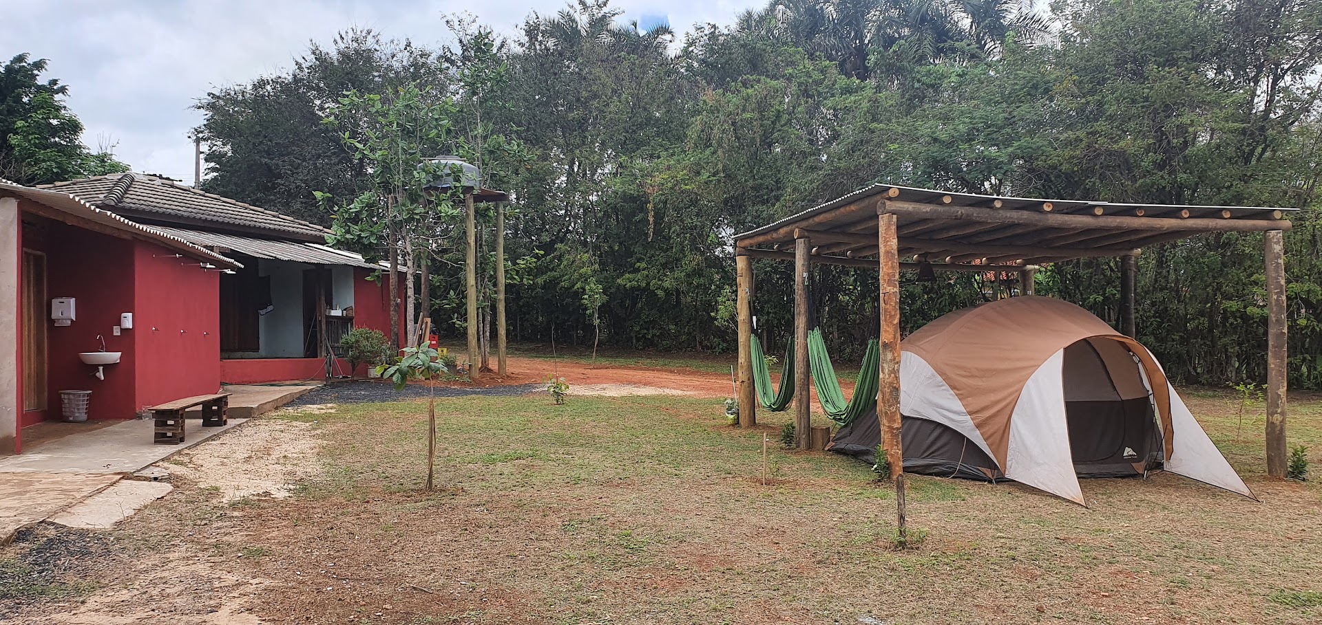 Camping Vila Santo Antônio da Canastra - Image 4