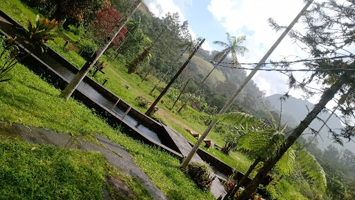 Camping Recanto das Borboletas - Main Image