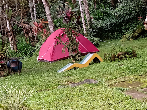 Camping Recanto das Borboletas - Image 2