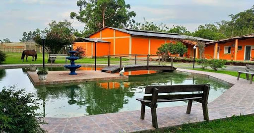 Fortaleza das Águas Hotel Fazenda - Main Image