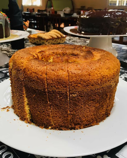 Fortaleza das Águas Hotel Fazenda - Image 3