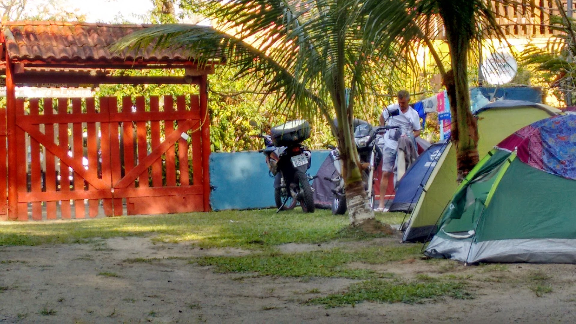 Camping Alto Astral - Main Image