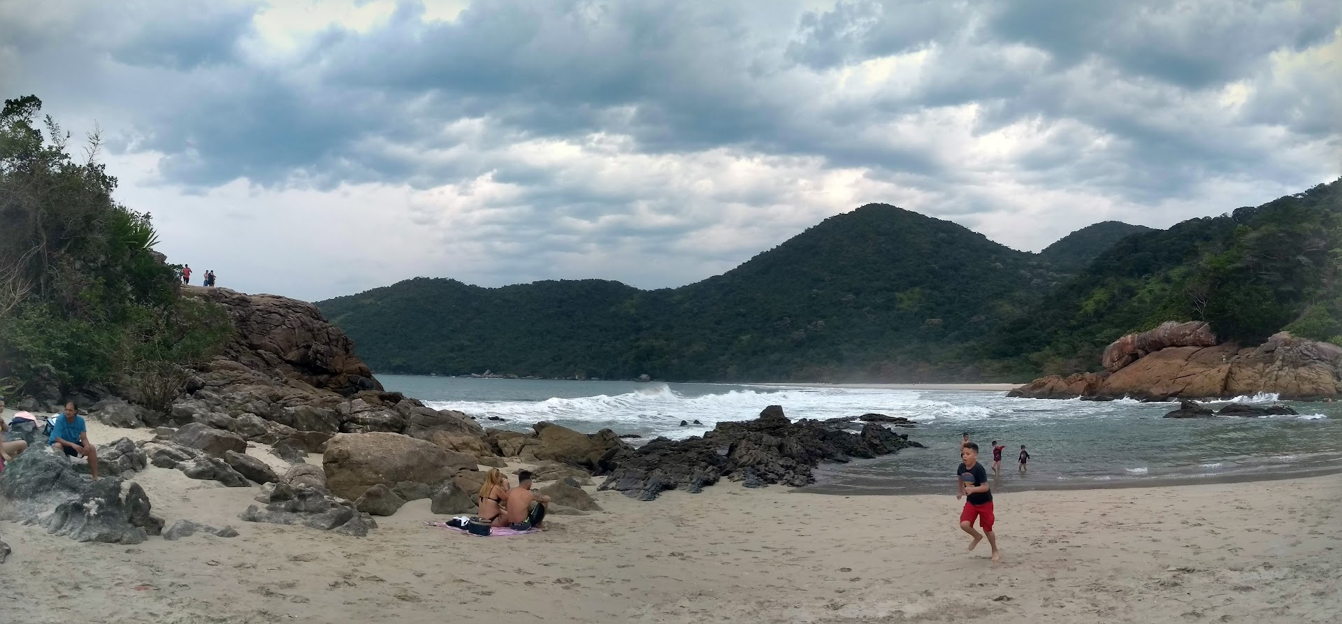 Camping Alto Astral - Image 4