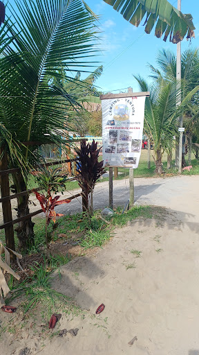 Camping ventura trindade praia de fora - Main Image