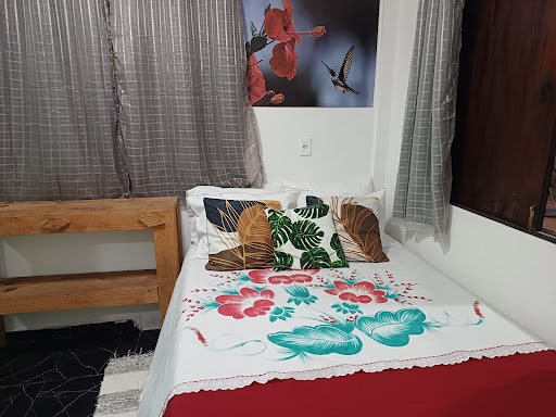 Camping ventura trindade praia de fora - Image 2