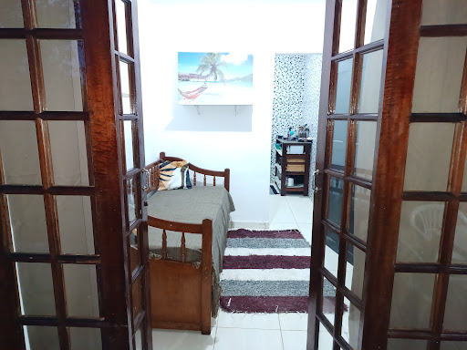 Camping ventura trindade praia de fora - Image 4