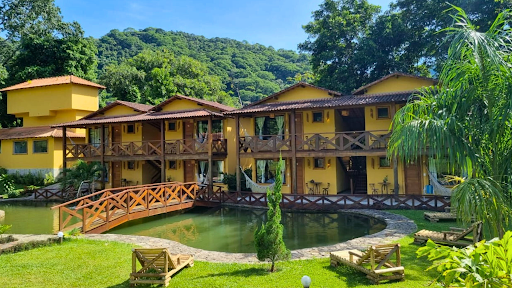 Aldeia do Bambu Chalés & Ateliê - Main Image