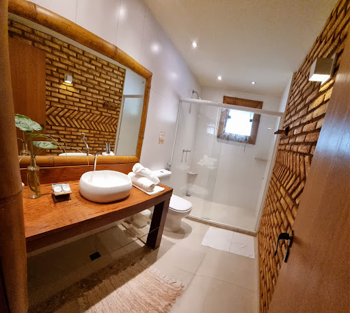 Aldeia do Bambu Chalés & Ateliê - Image 4