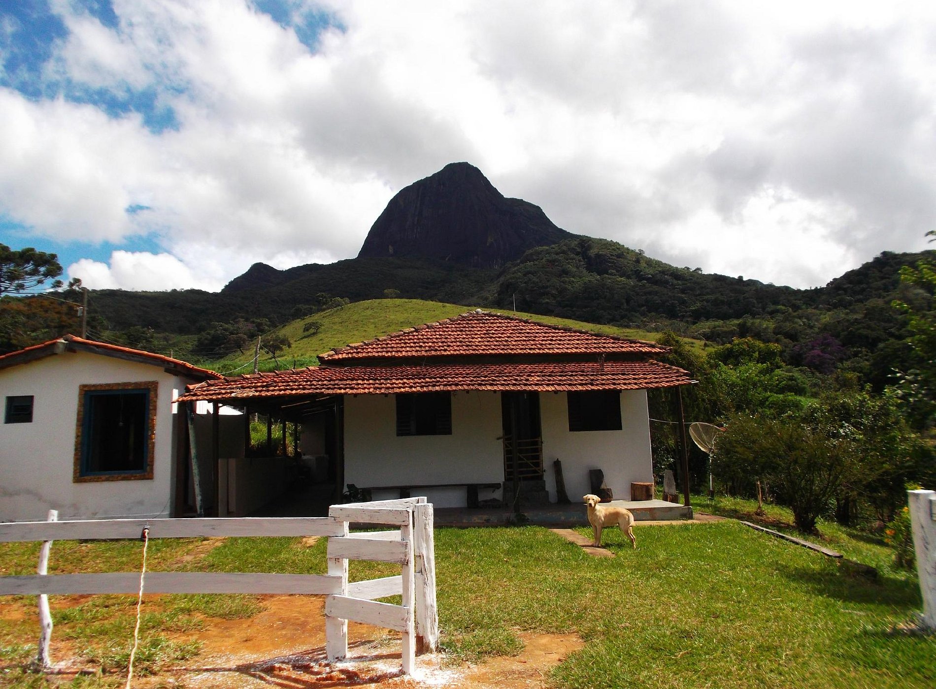 Camping Alto Batuque - Main Image