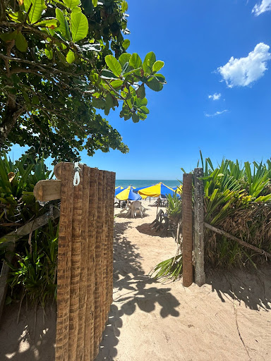 Camping Pé na Areia – Prainha Branca - Main Image