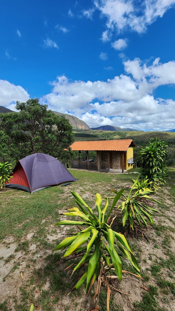 Camping do Cani - Main Image