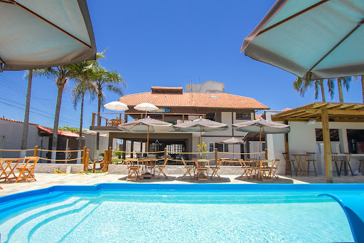 Camping The House Hostel - Main Image