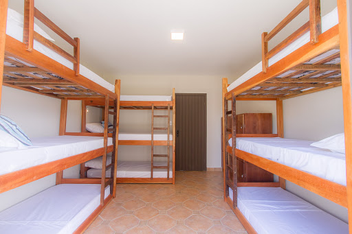 Camping The House Hostel - Image 2