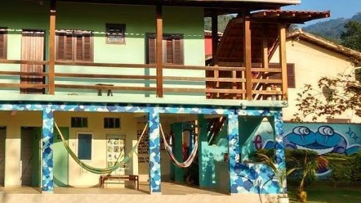 Guaiamum Trindade - Pousada e Camping - Main Image