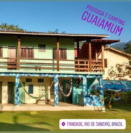 Guaiamum Trindade - Pousada e Camping - Image 3