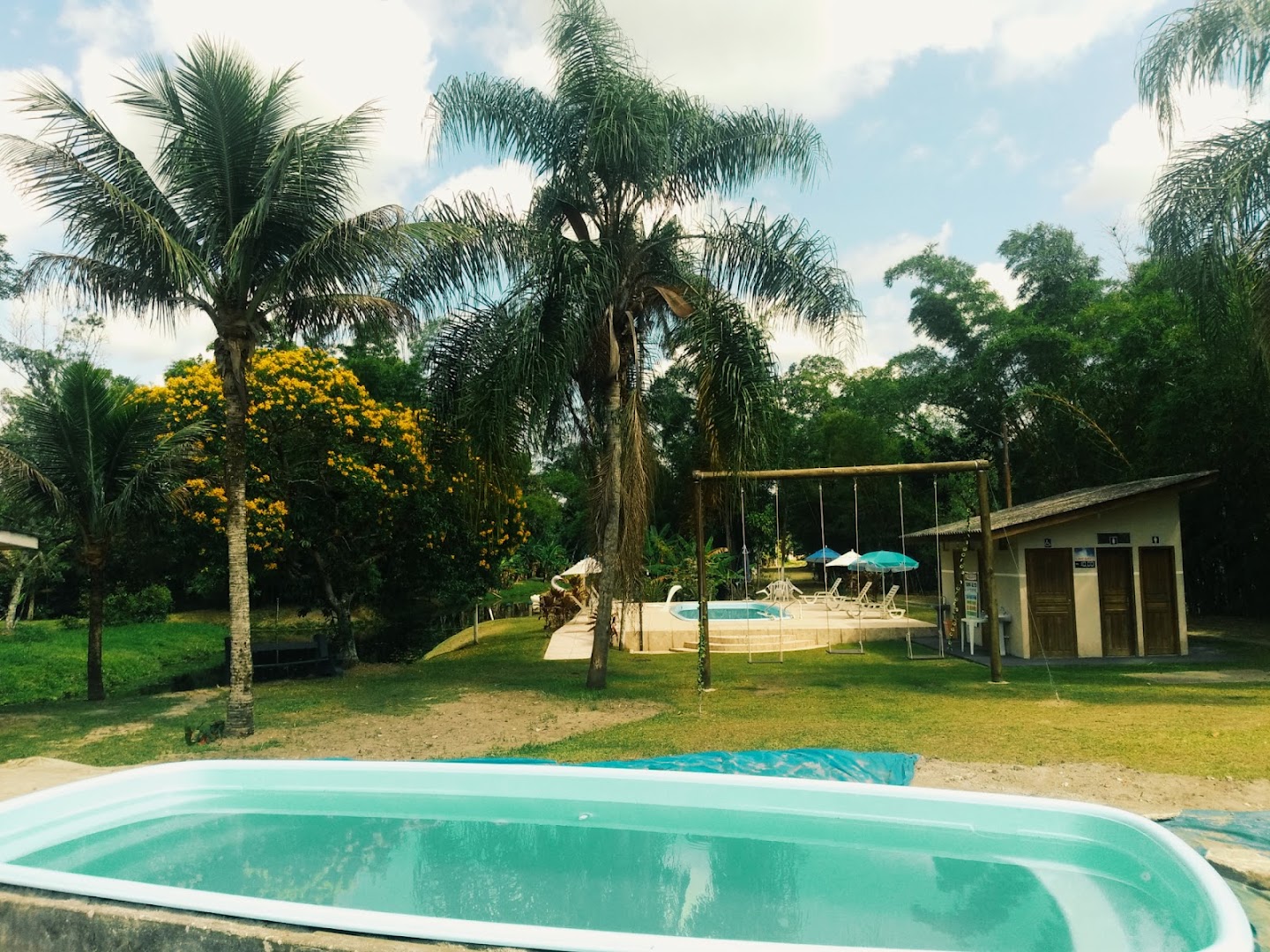 Camping Recanto Tropical - Image 4