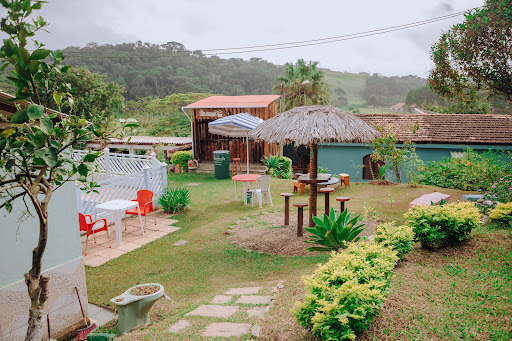 Pousada & Camping Recanto dos Anjos Azuis - Main Image