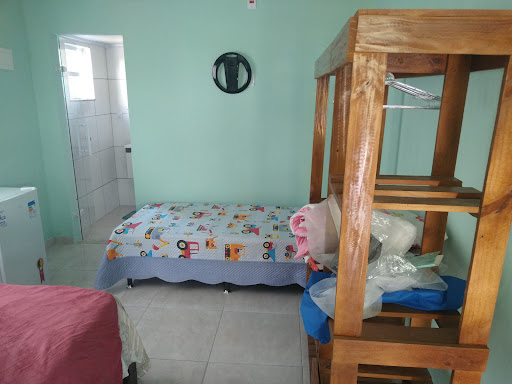 Pousada & Camping Recanto dos Anjos Azuis - Image 2