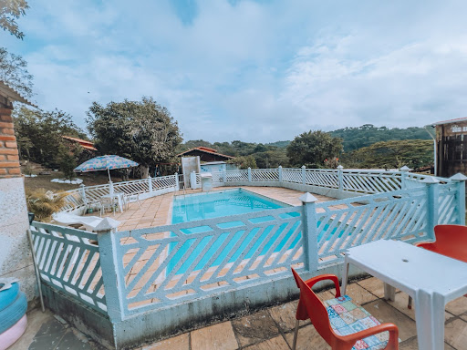 Pousada & Camping Recanto dos Anjos Azuis - Image 3