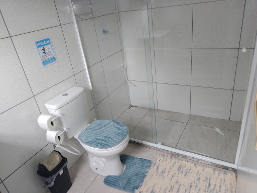 Pousada & Camping Recanto dos Anjos Azuis - Image 4