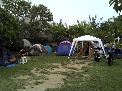 Camping Búzios - Main Image