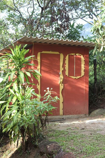 Camping Casa da Julia - Main Image