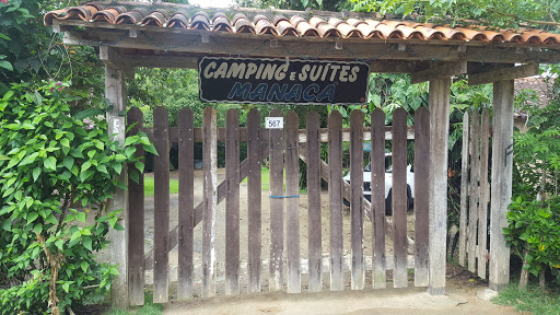 Camping e Suítes Manacá - Main Image