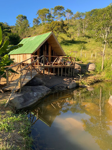 Camping Encantos Timorante - Main Image