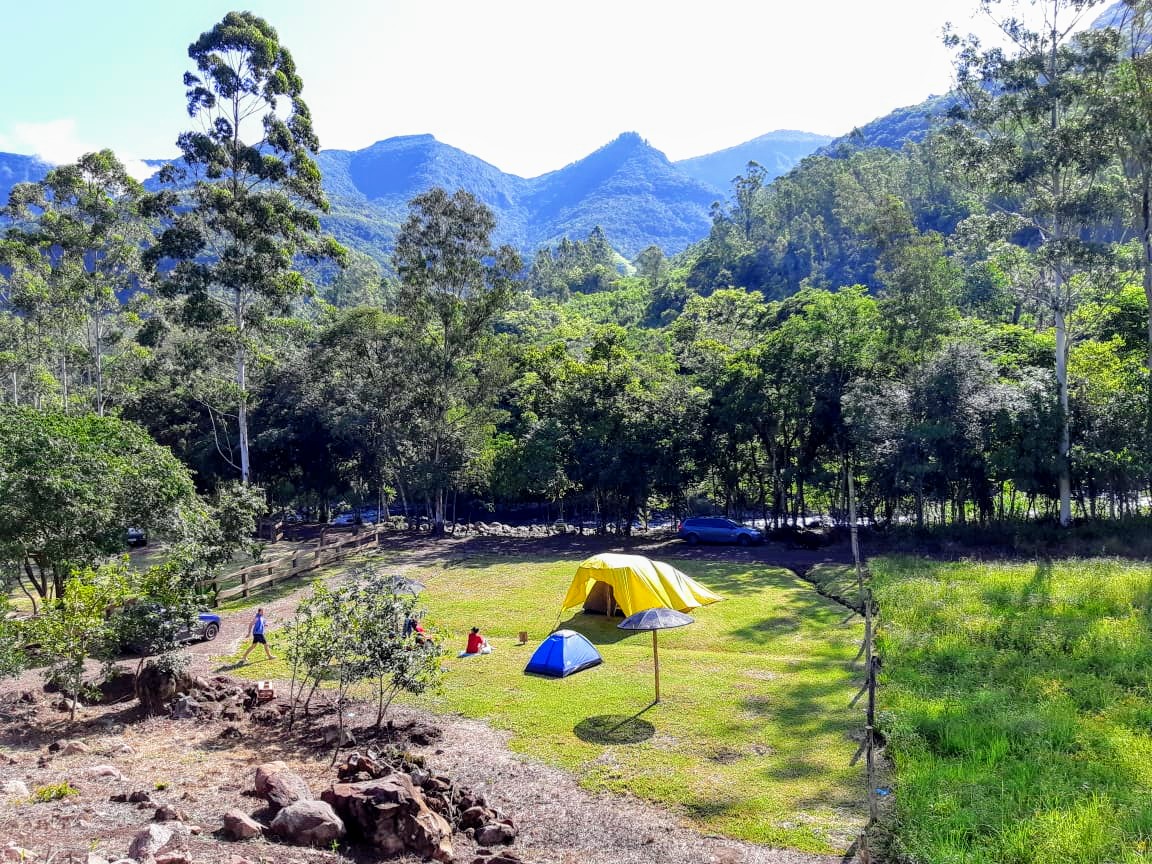 Camping e Mercado do Nei - Image 3