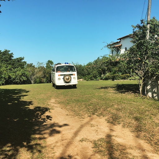 RV PARK ARTNIC - Main Image