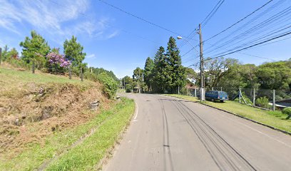 Camping Sacis - Main Image