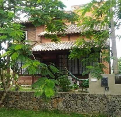 Camping pousada Bosque de buzios - Main Image