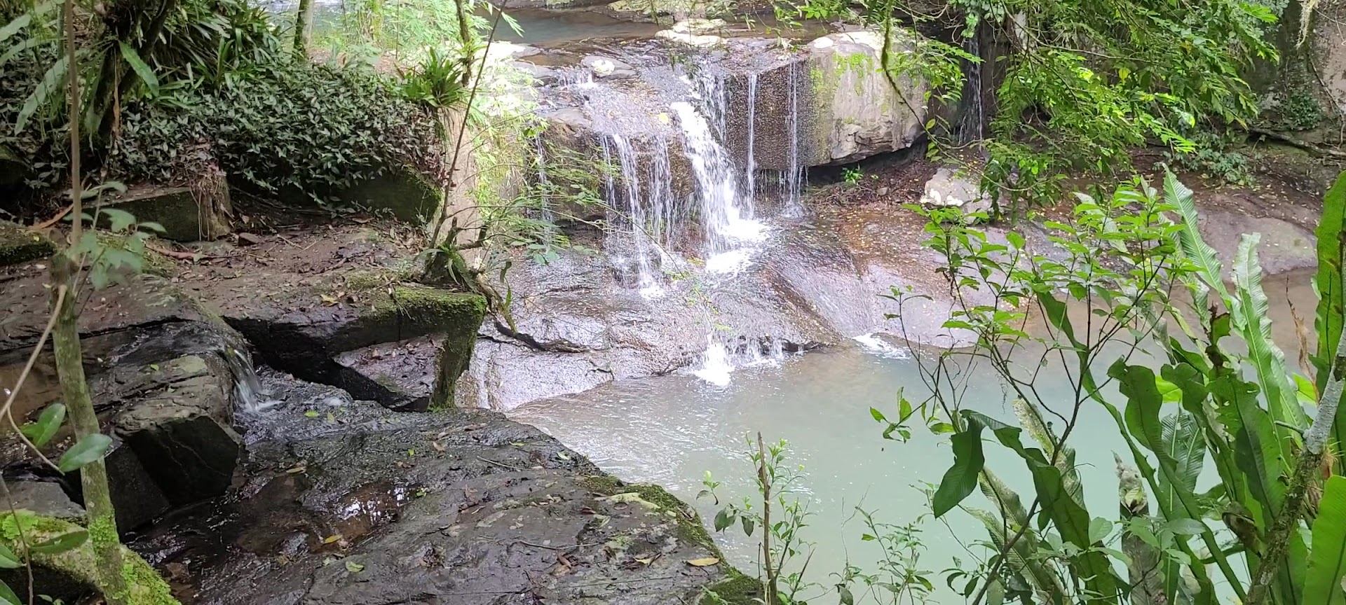 Camping e Cascata da Colônia Monge - Image 2