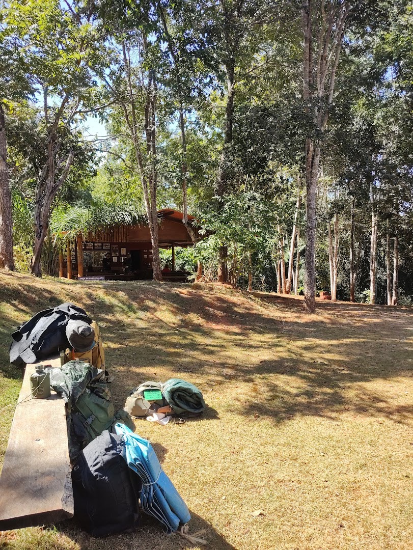 Camping Municipal de Nerópolis - Main Image