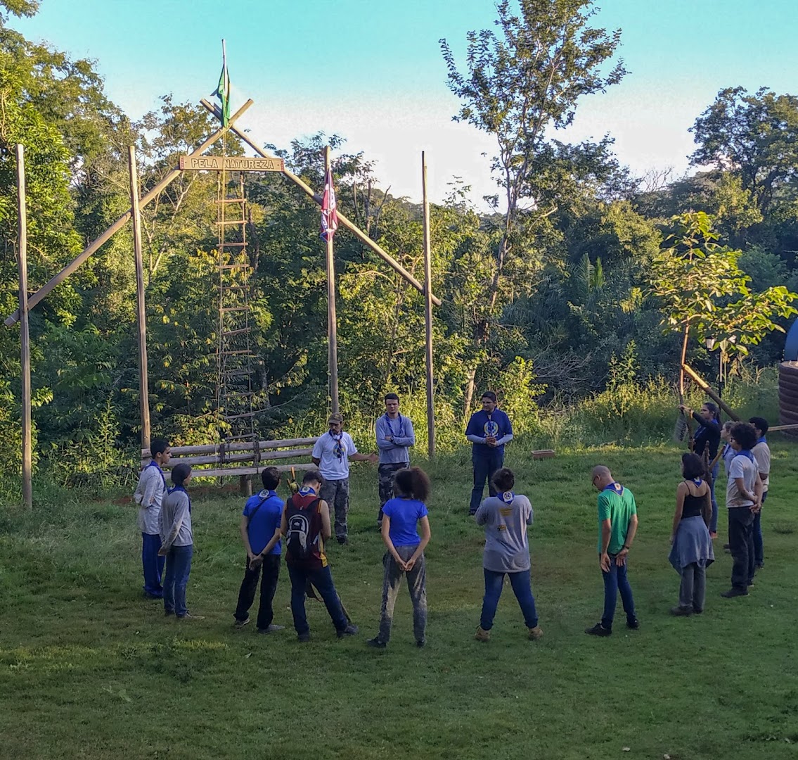 Camping Municipal de Nerópolis - Image 3