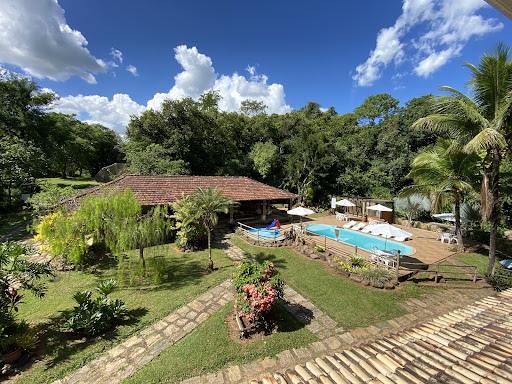 Sarandy Hotel Eco Parque - Main Image