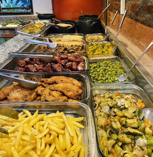 Sarandy Hotel Eco Parque - Image 4