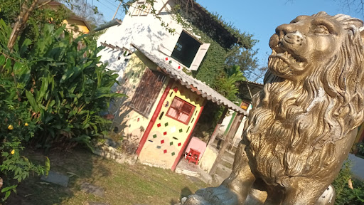 Jamaica Sana - Hospedagem - Main Image