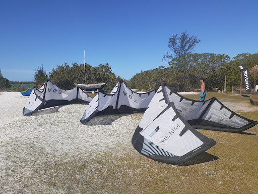 Ozzi Kite - Monte Alto Kite Point - Main Image