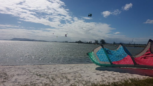 Ozzi Kite - Monte Alto Kite Point - Image 2