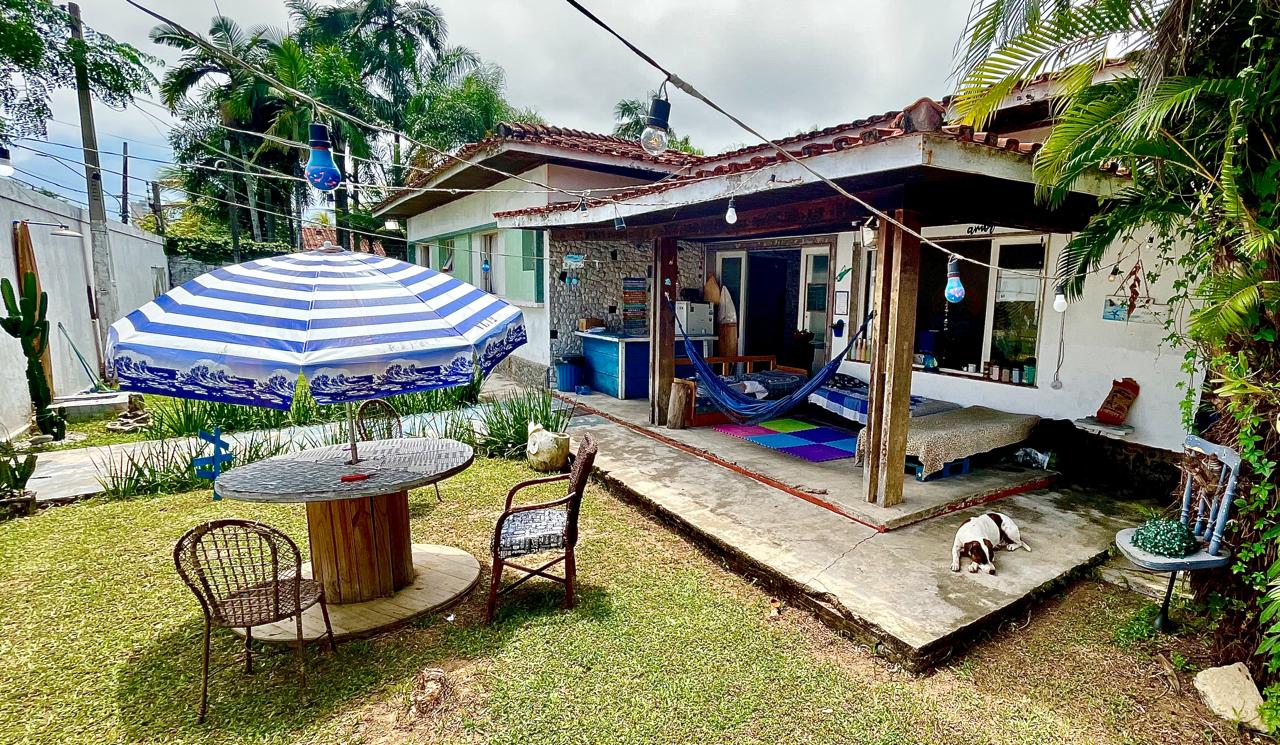 Camping CasaMar Hostel - Main Image