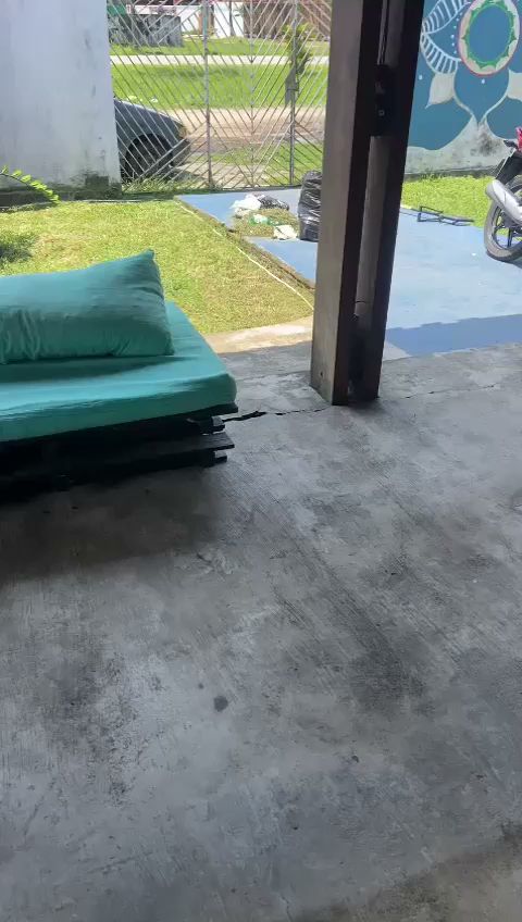 Camping CasaMar Hostel - Image 2