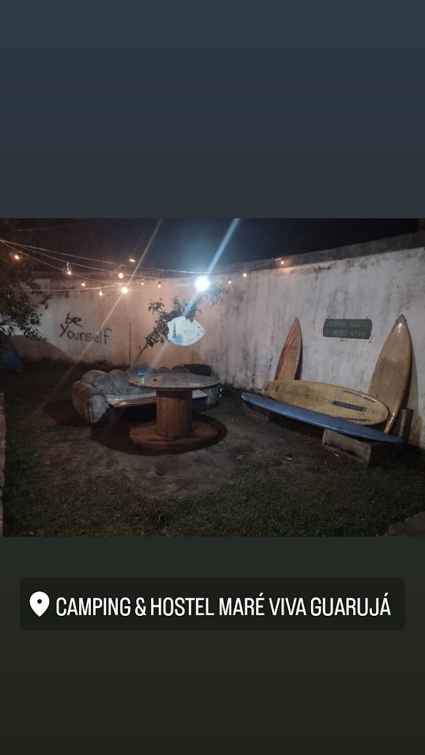 Camping CasaMar Hostel - Image 5