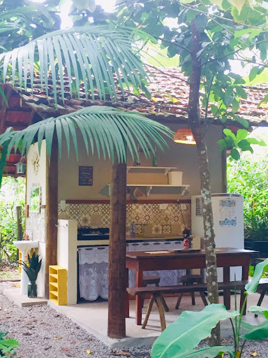 Camping Chacrazen - Main Image