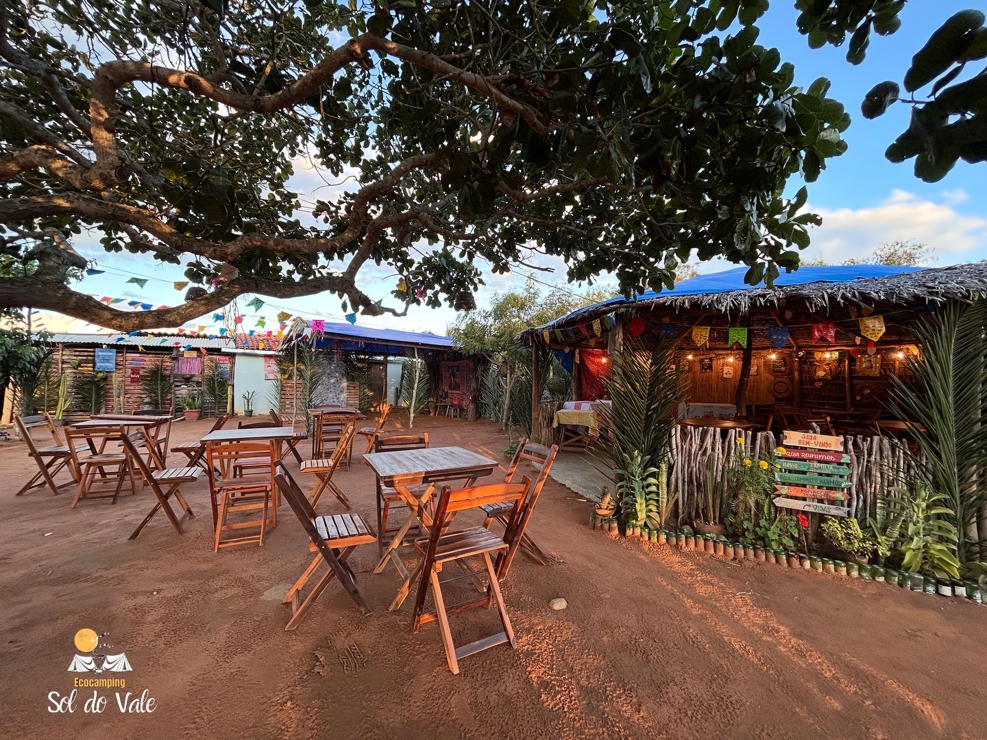 Camping Toca – Toca do Vale - Main Image