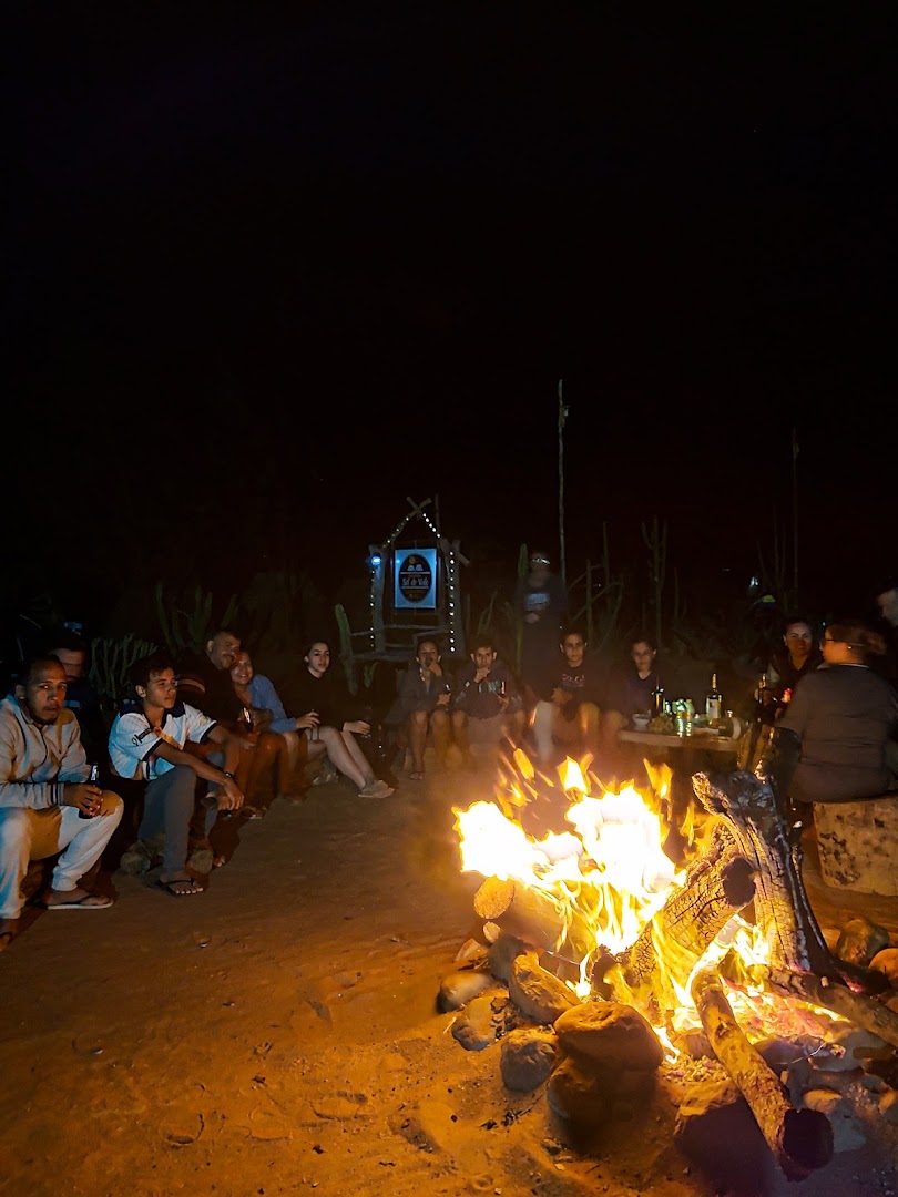 Camping Toca – Toca do Vale - Image 5